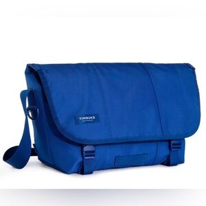 NEW with tags Timbuk2 Classic Messenger bag